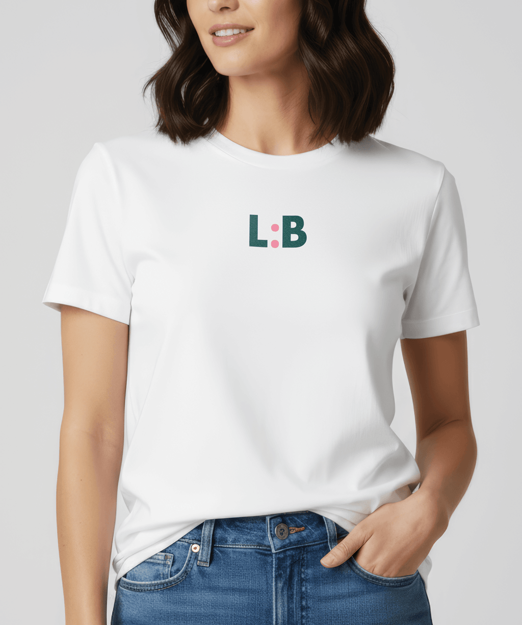 L:B® Tee