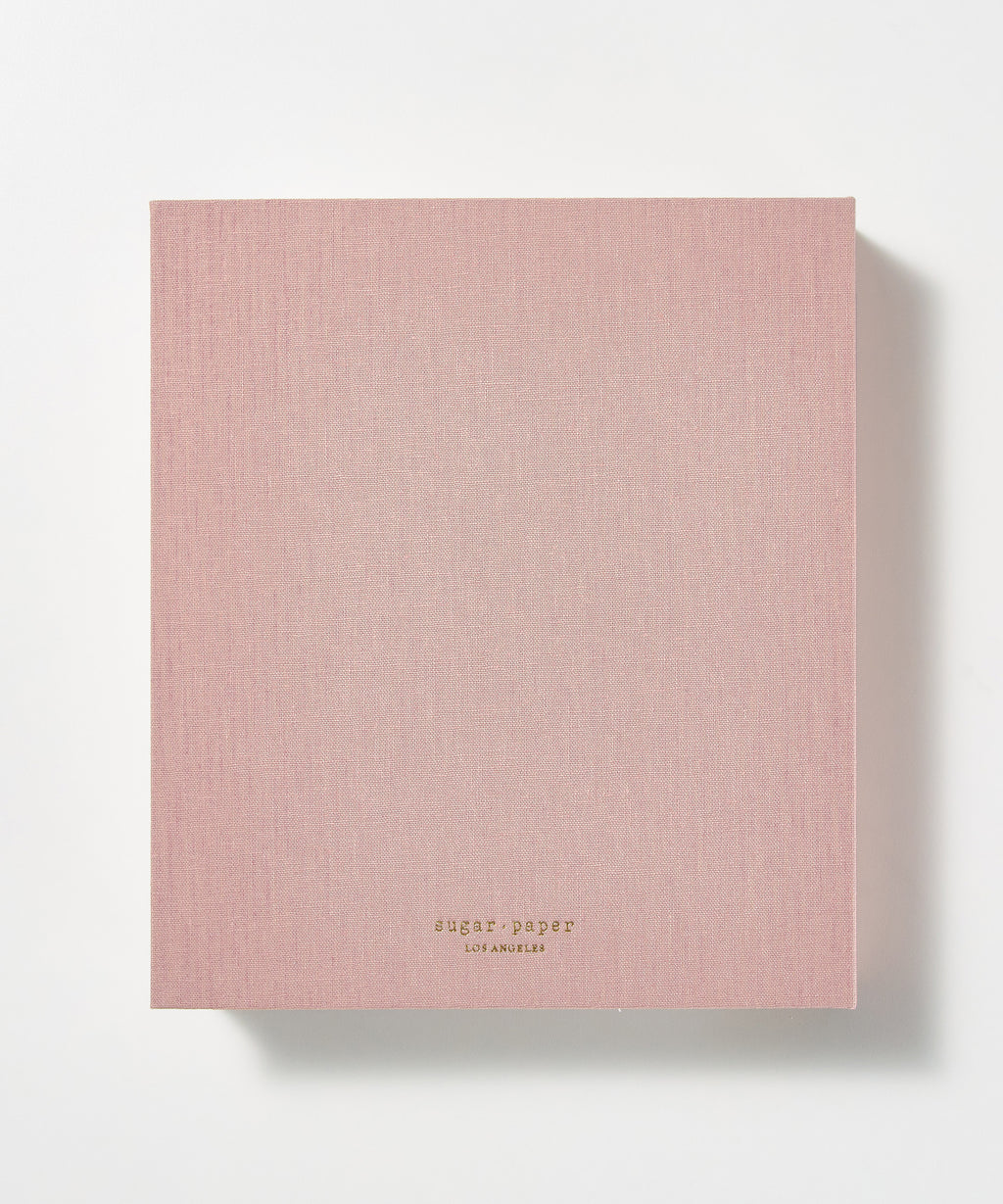 Flax School Years Book
