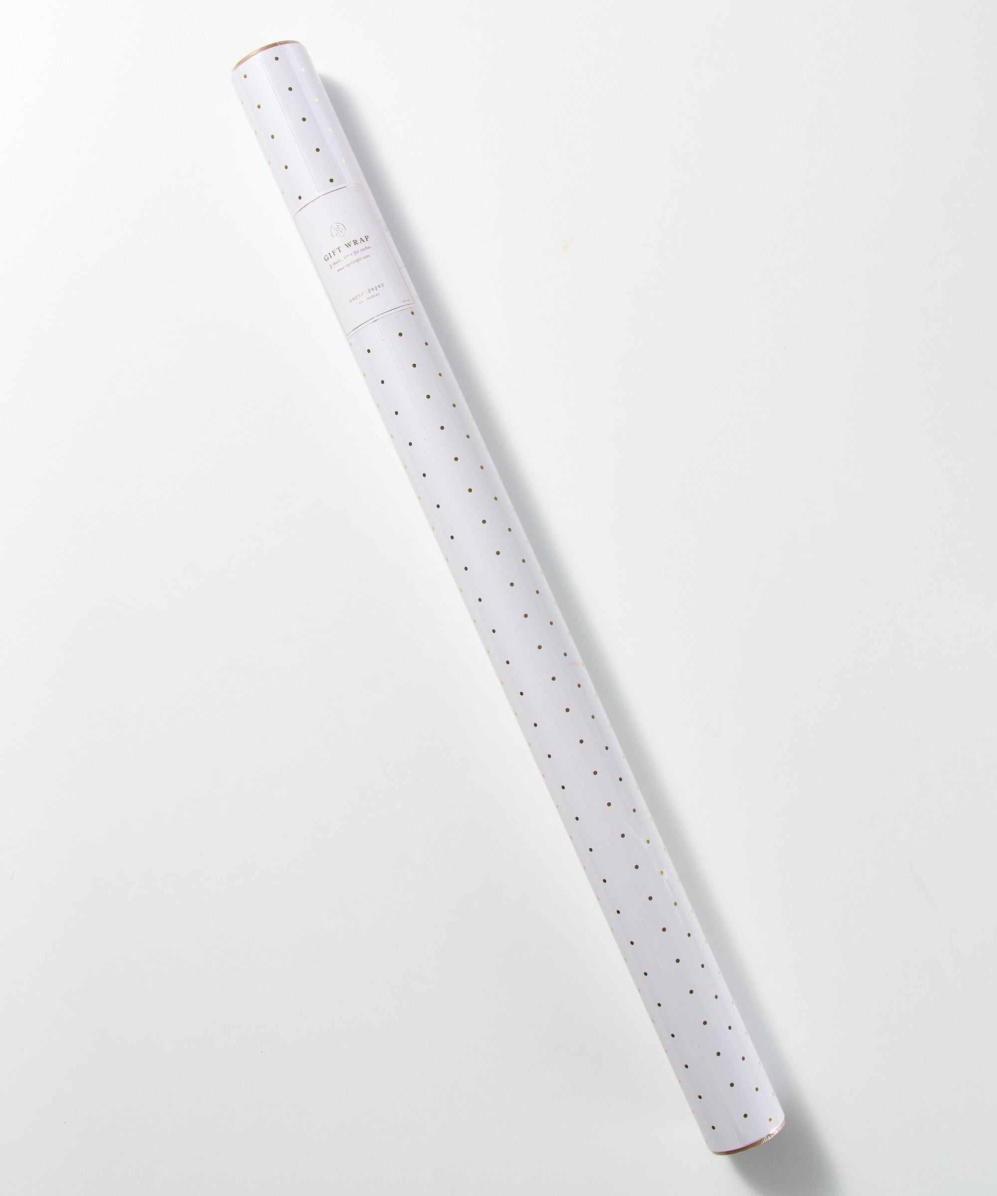 Gift Wrap Roll