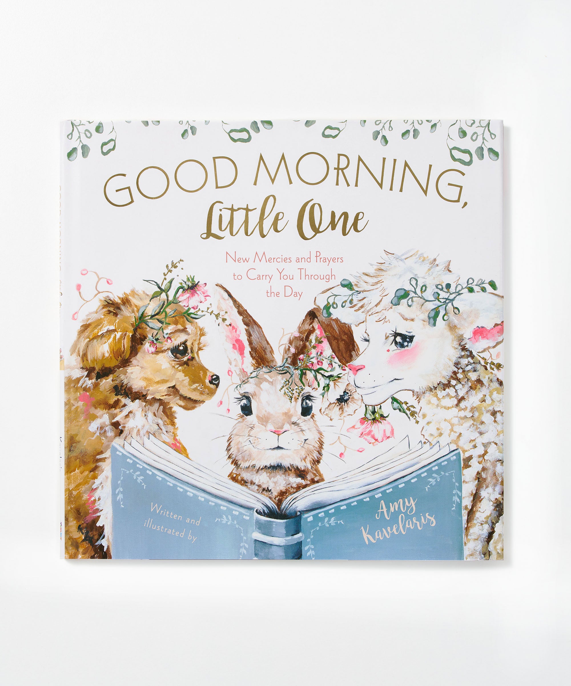 Good Morning, Little One