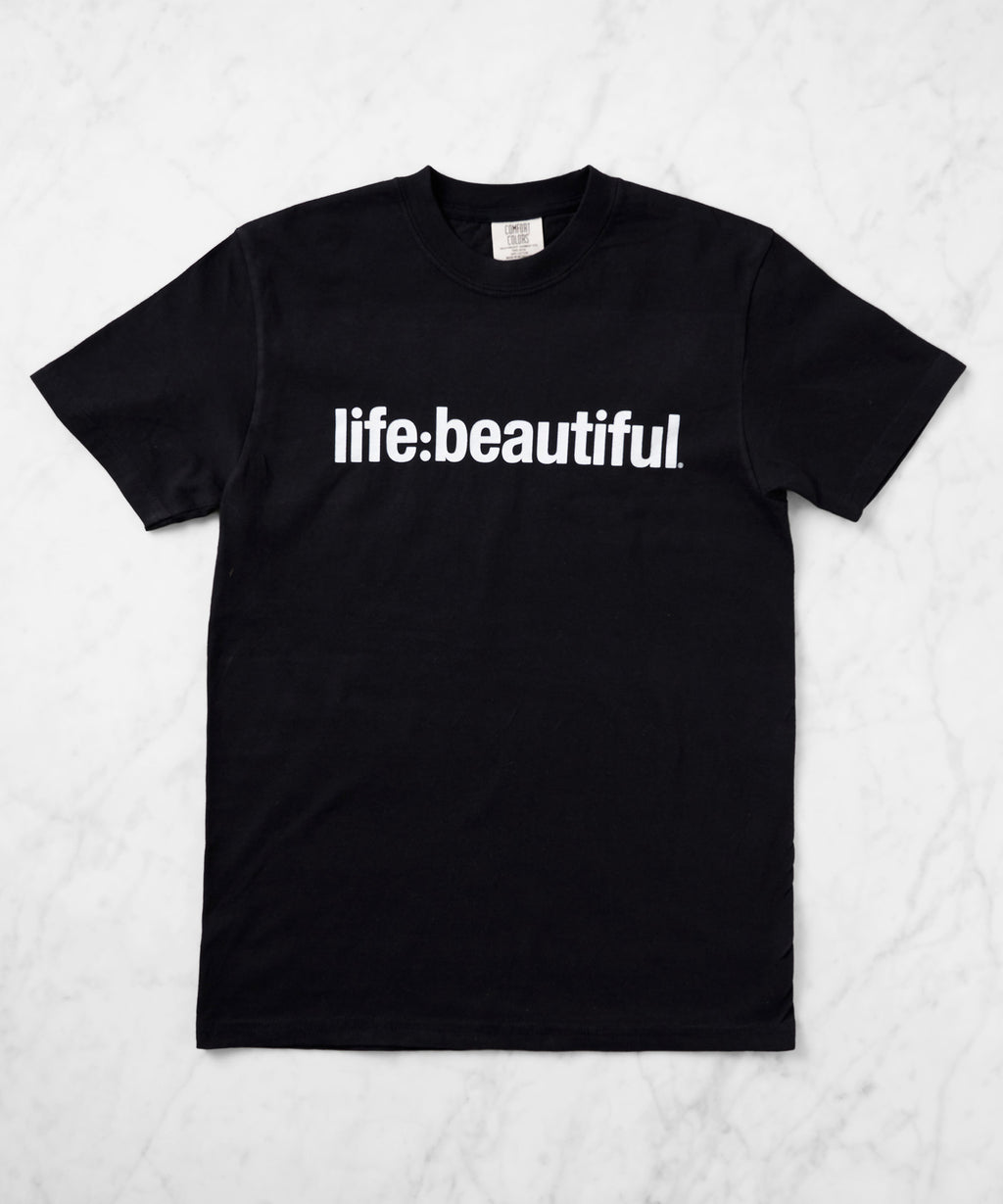 Life:Beautiful® Tee