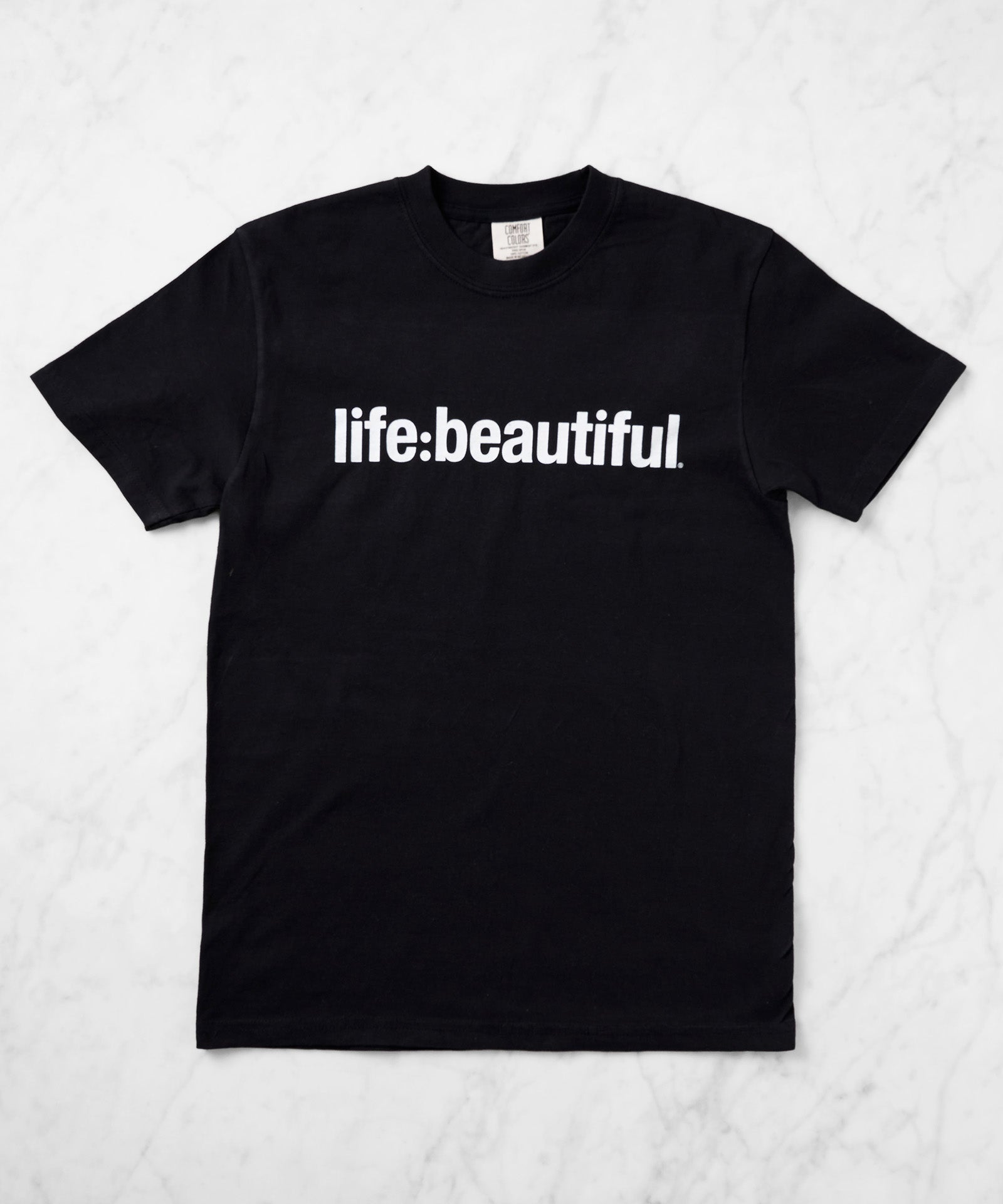 Life:Beautiful® Tee