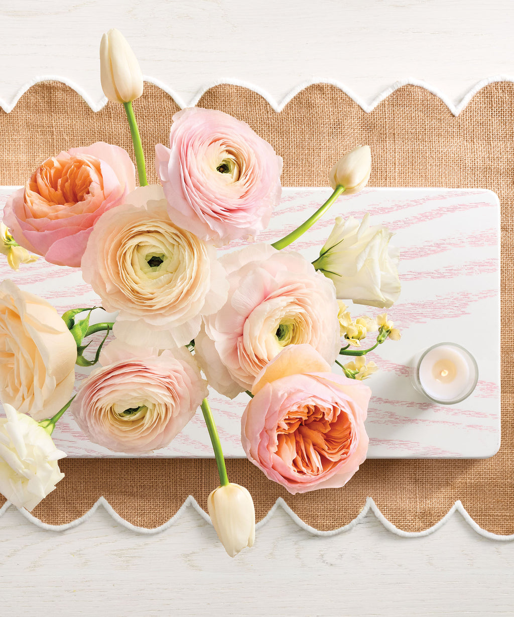 Life:Beautiful Aronson Woodworks Claize Board
