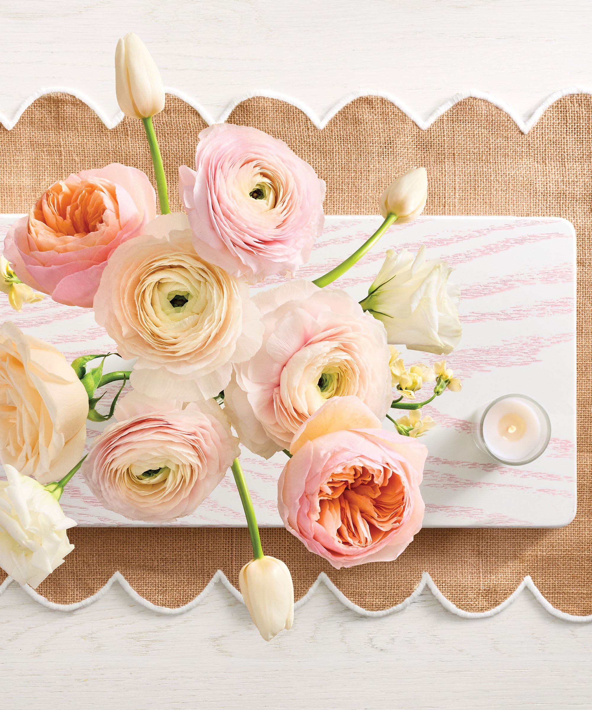 Life:Beautiful Aronson Woodworks Claize Board