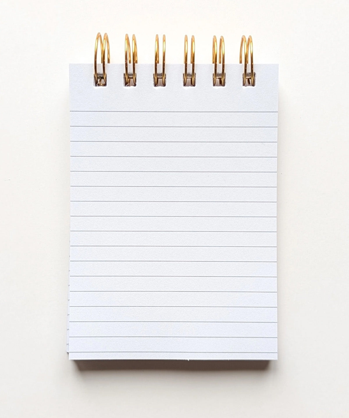 Redeemed Mini Notepad