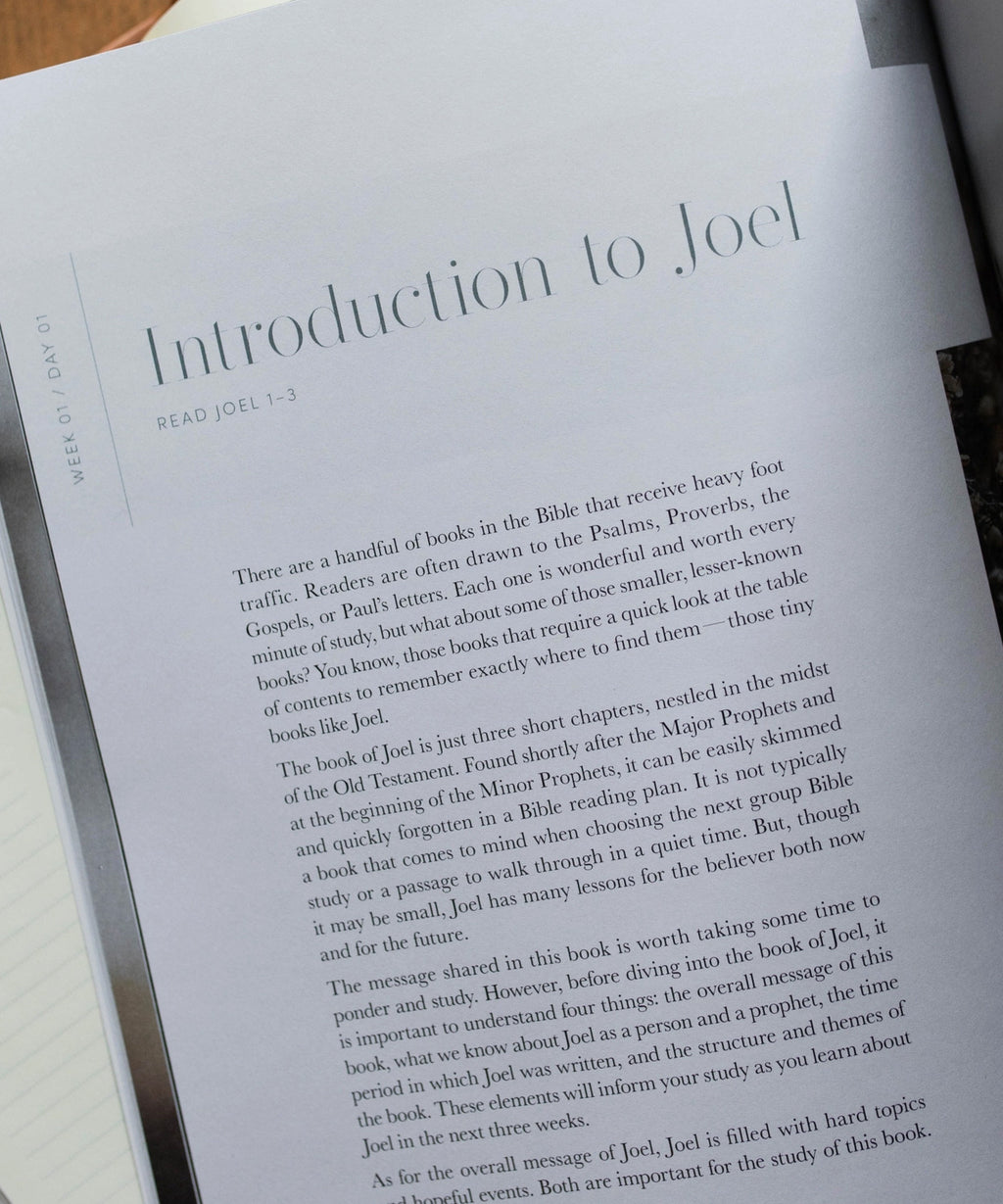 Restored Men's Bible Study