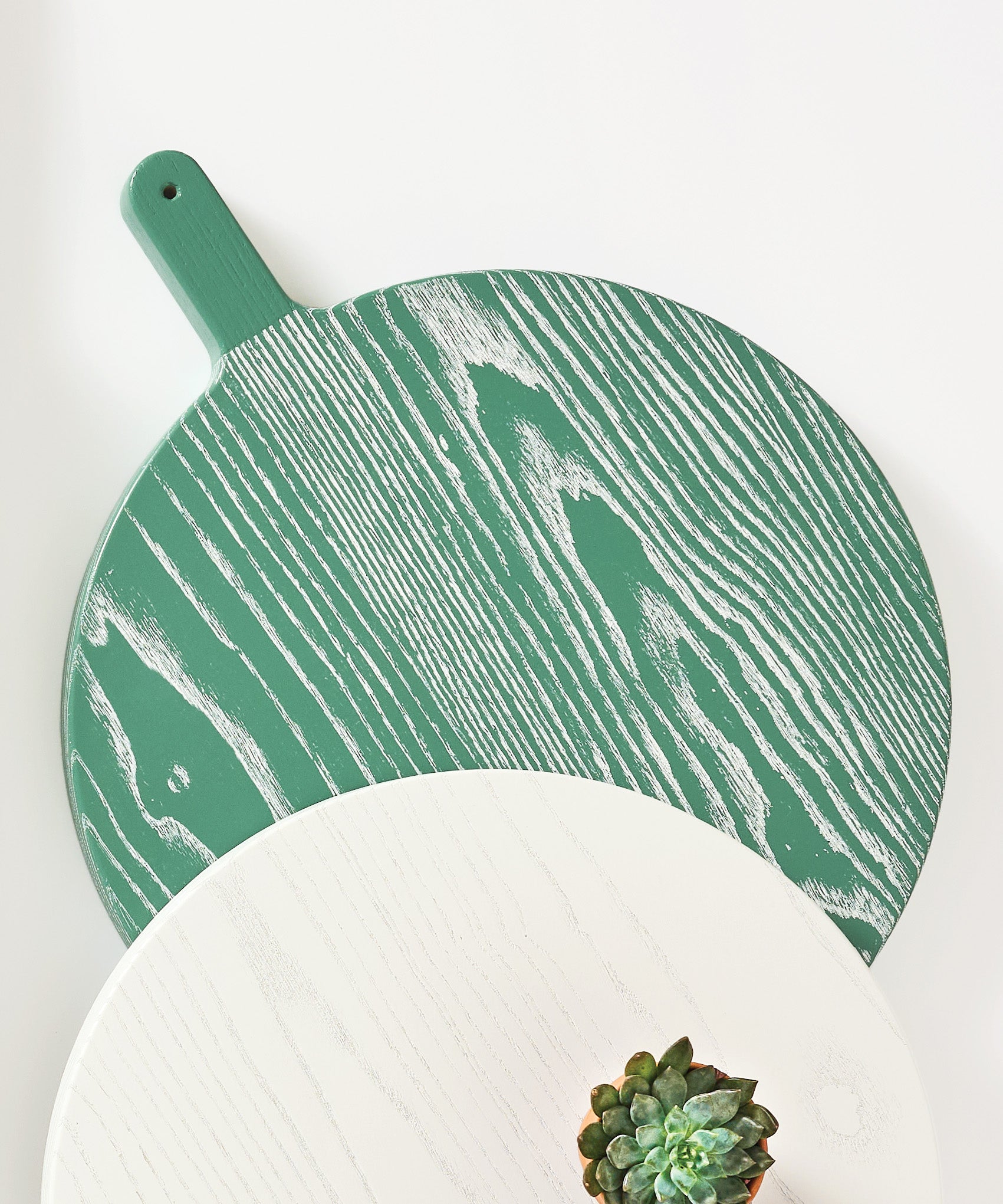 Life:Beautiful Aronson Woodworks Claize Board