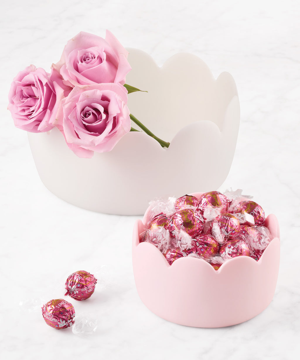 Tina Frey FLEUR Bowl