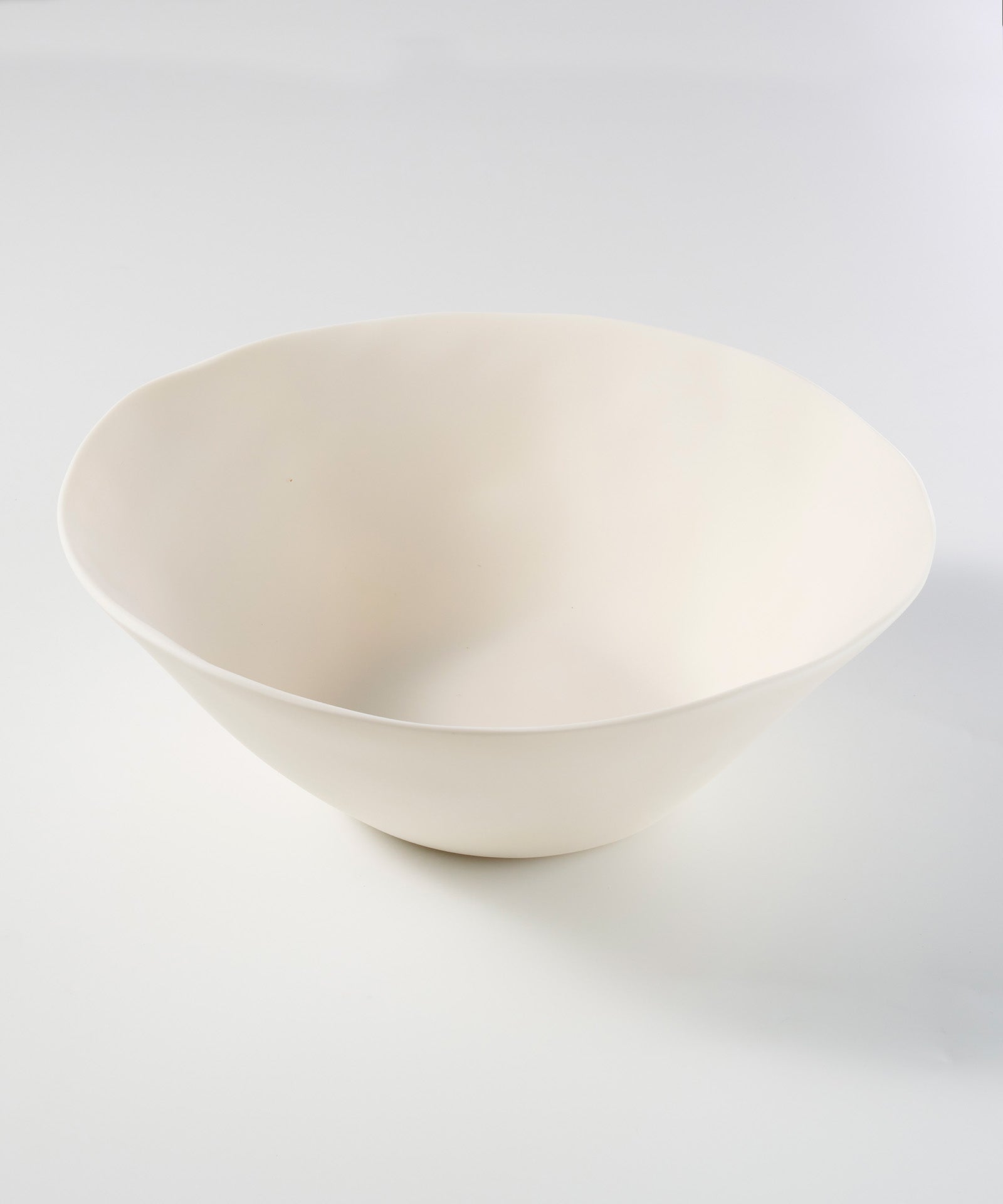 Tina Frey SCULPT Large Tapered Bowl