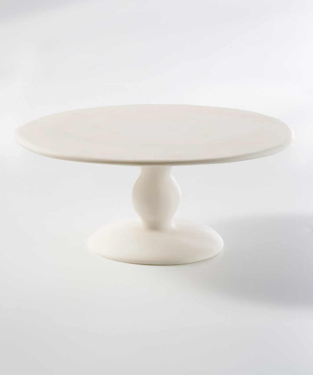 Tina Frey PEDESTAL Large Cake Stand
