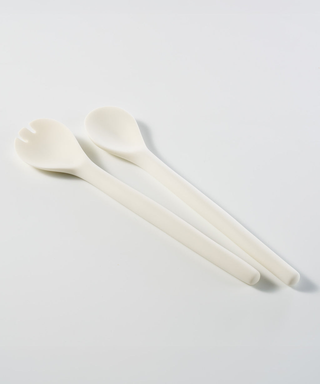 Tina Frey Large Serving Set