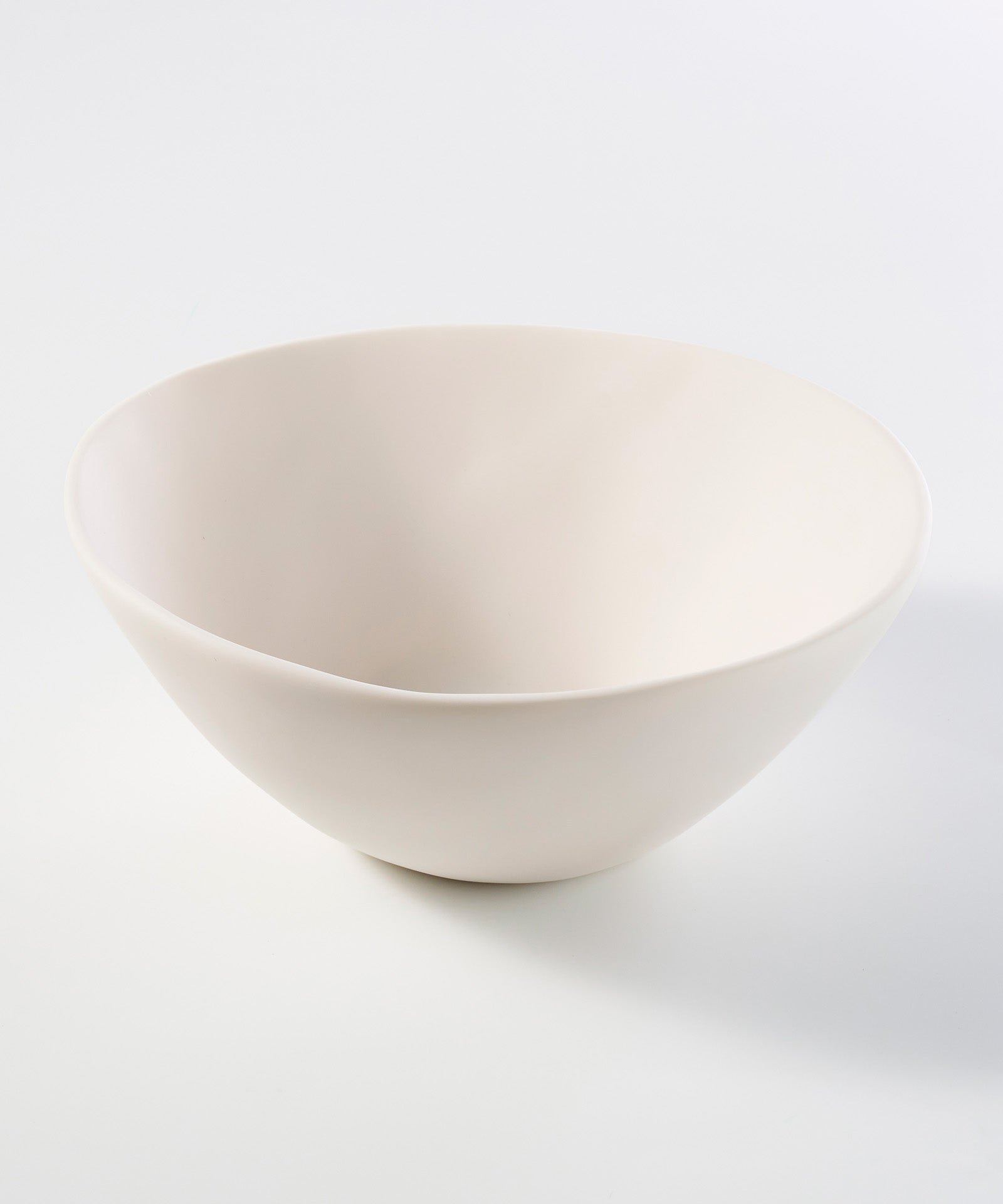 Tina Frey SCULPT Medium Tapered Bowl