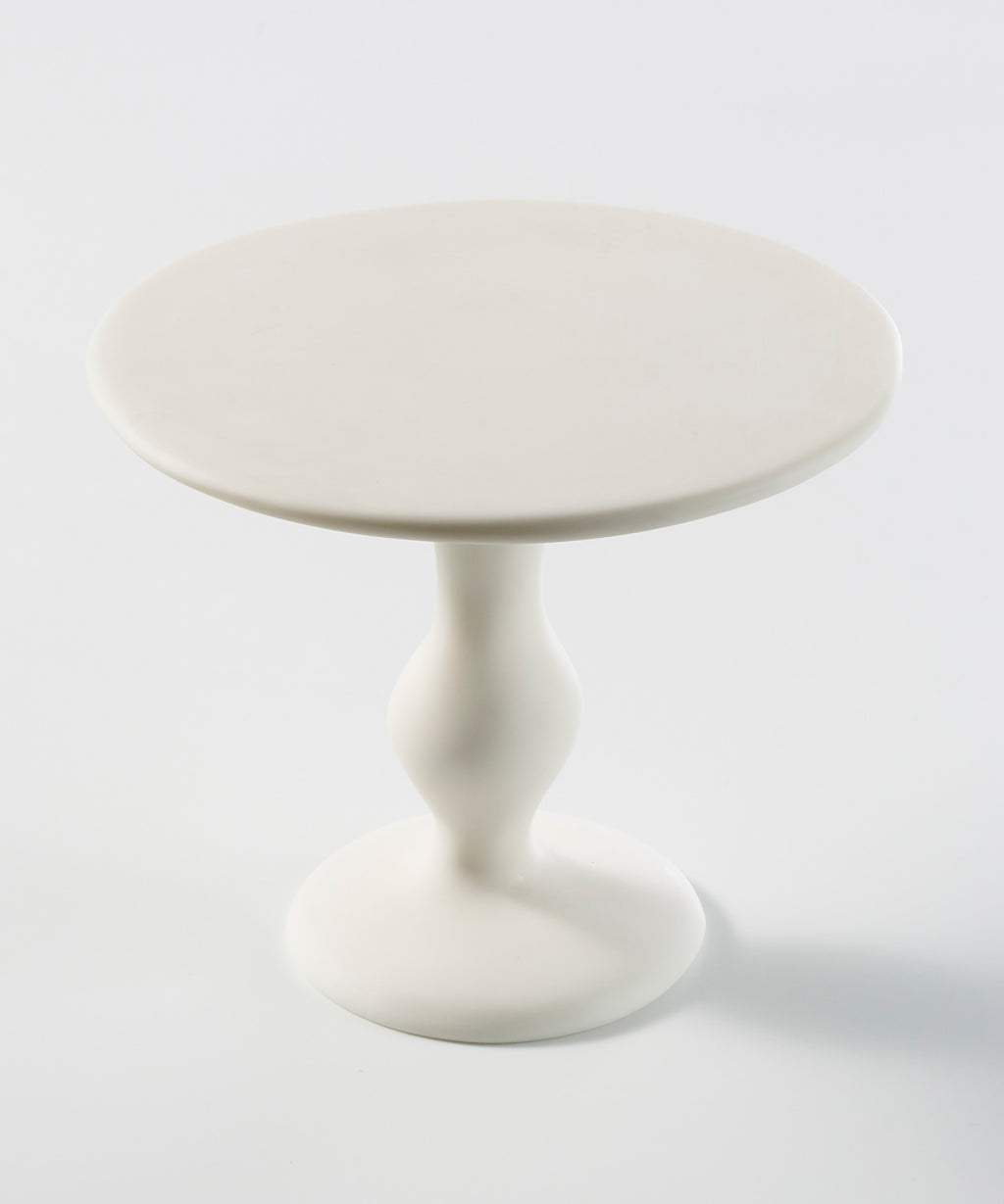 Tina Frey PEDESTAL Small Cake Stand