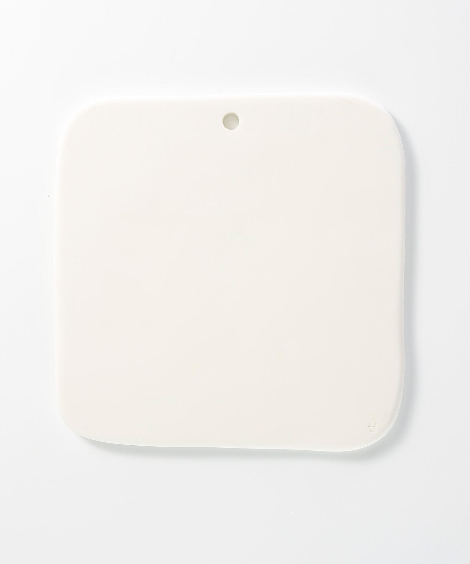Tina Frey PURIST Square Charcuterie Board