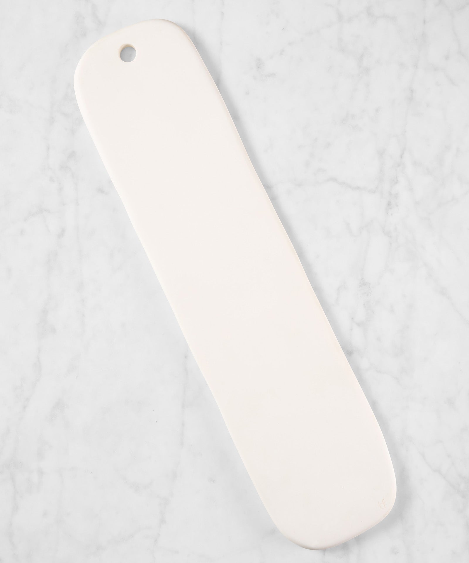 Tina Frey Purist Long Charcuterie Board