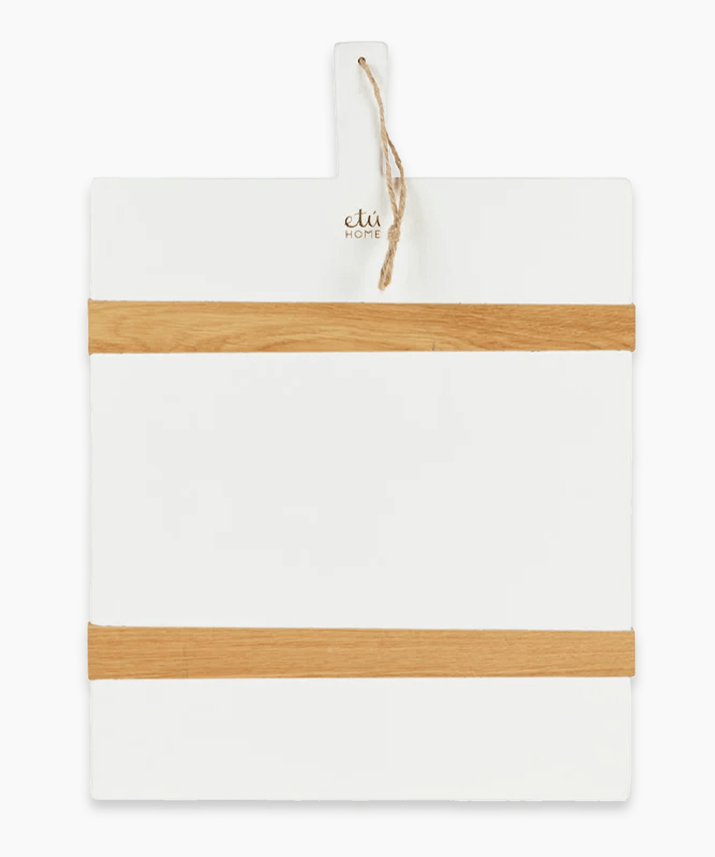 etúHOME Charcuterie Board - Rectangle