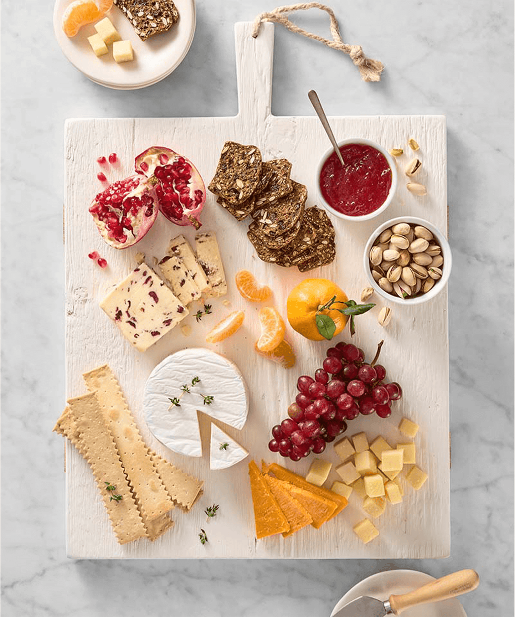 etúHOME Charcuterie Board - Rectangle