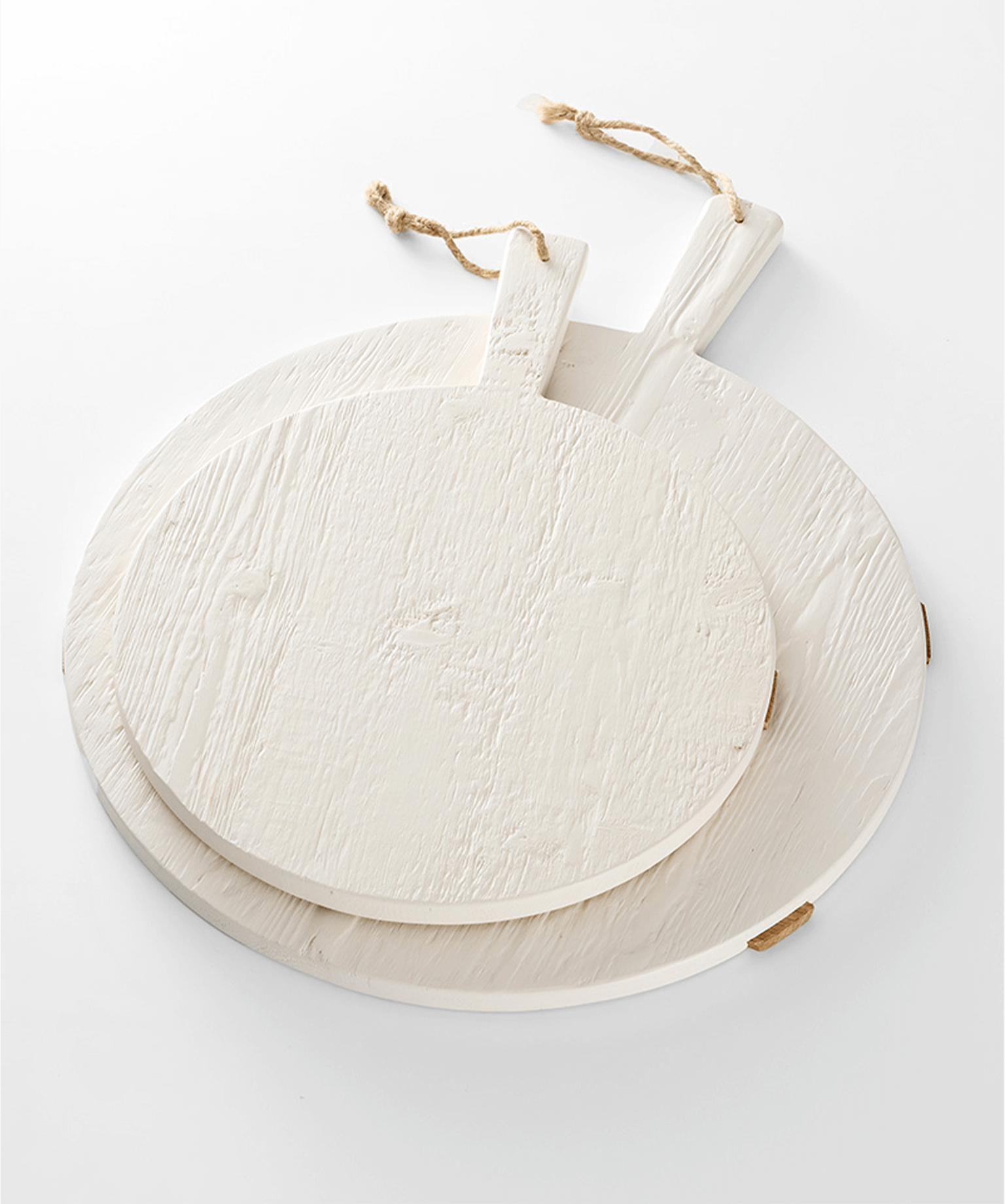 etúHOME Charcuterie Board - Round