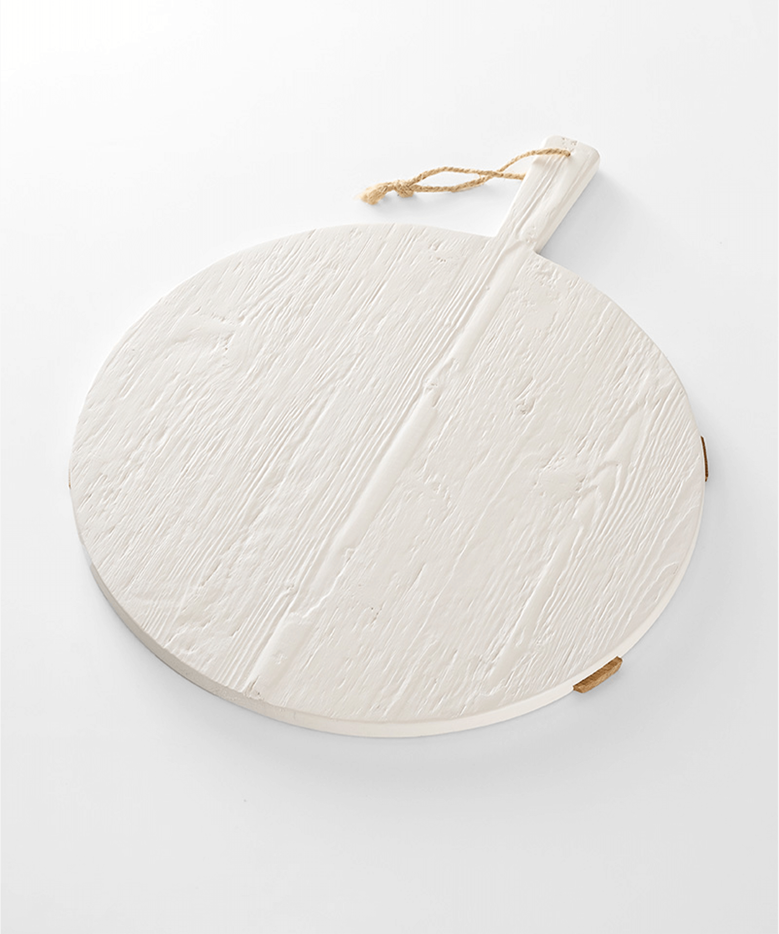 etúHOME Charcuterie Board - Round