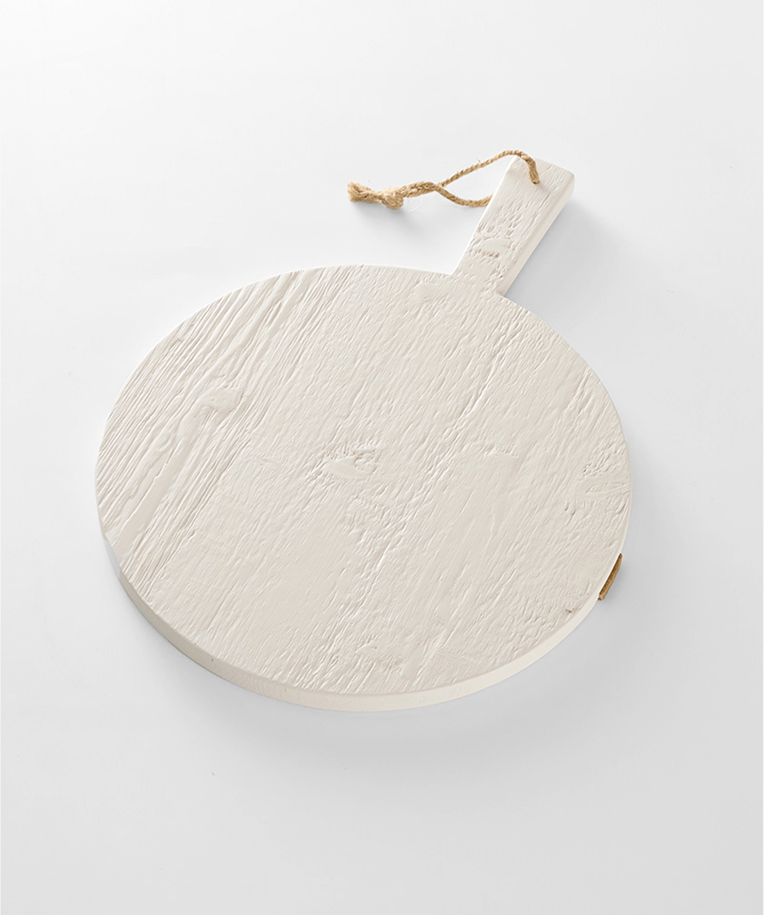 etúHOME Charcuterie Board - Round
