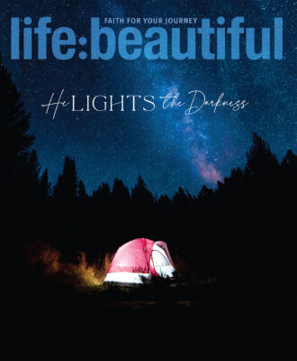 Life:Beautiful Magazine, Fall 2021