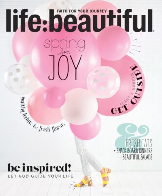 Life:Beautiful Magazine, Spring 2019