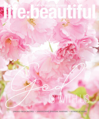 Life:Beautiful Magazine, Spring 2021