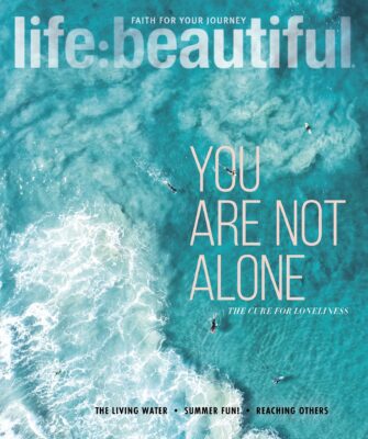 Life:Beautiful Magazine, Summer 2019