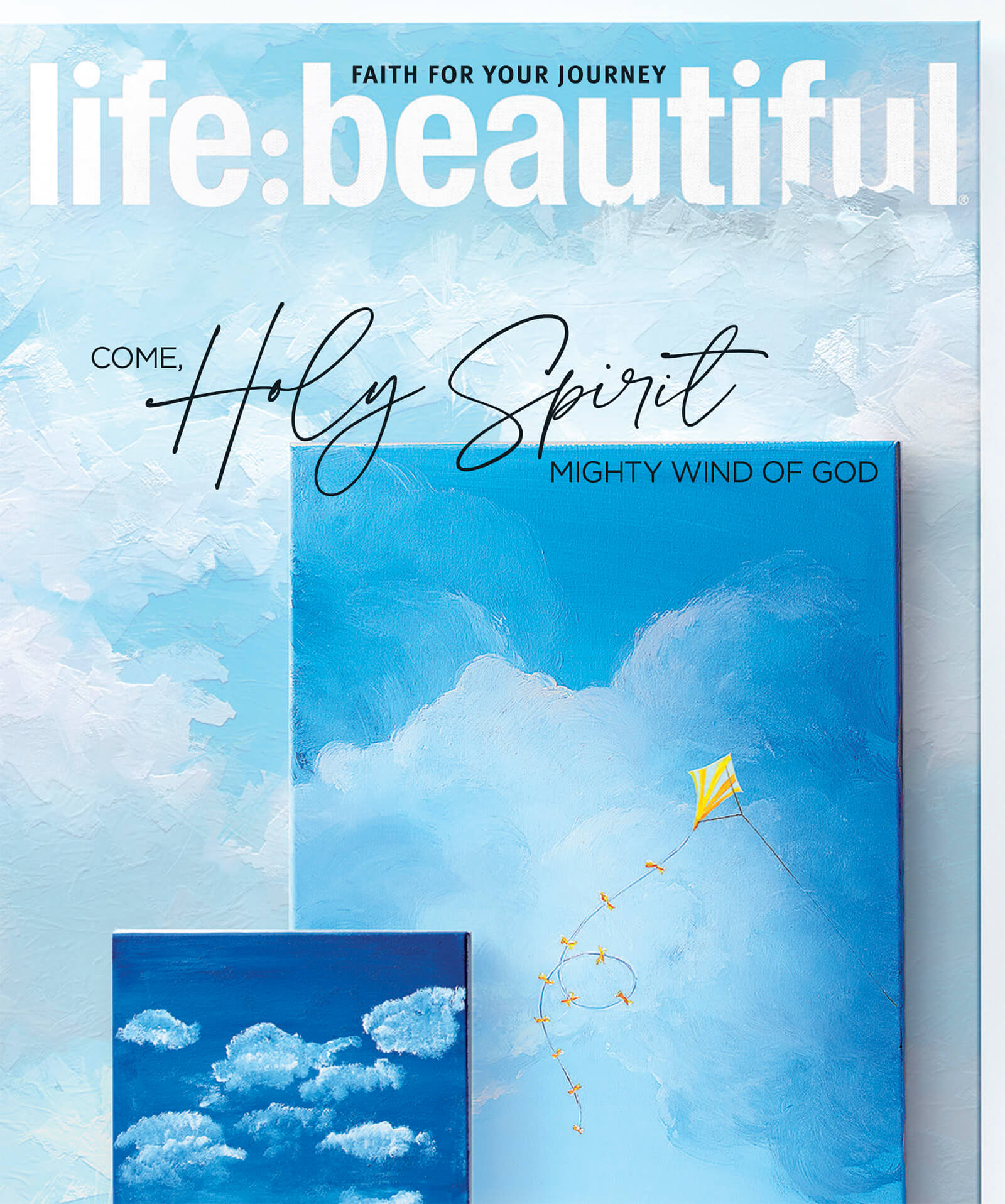 Life:Beautiful Magazine, Summer 2022
