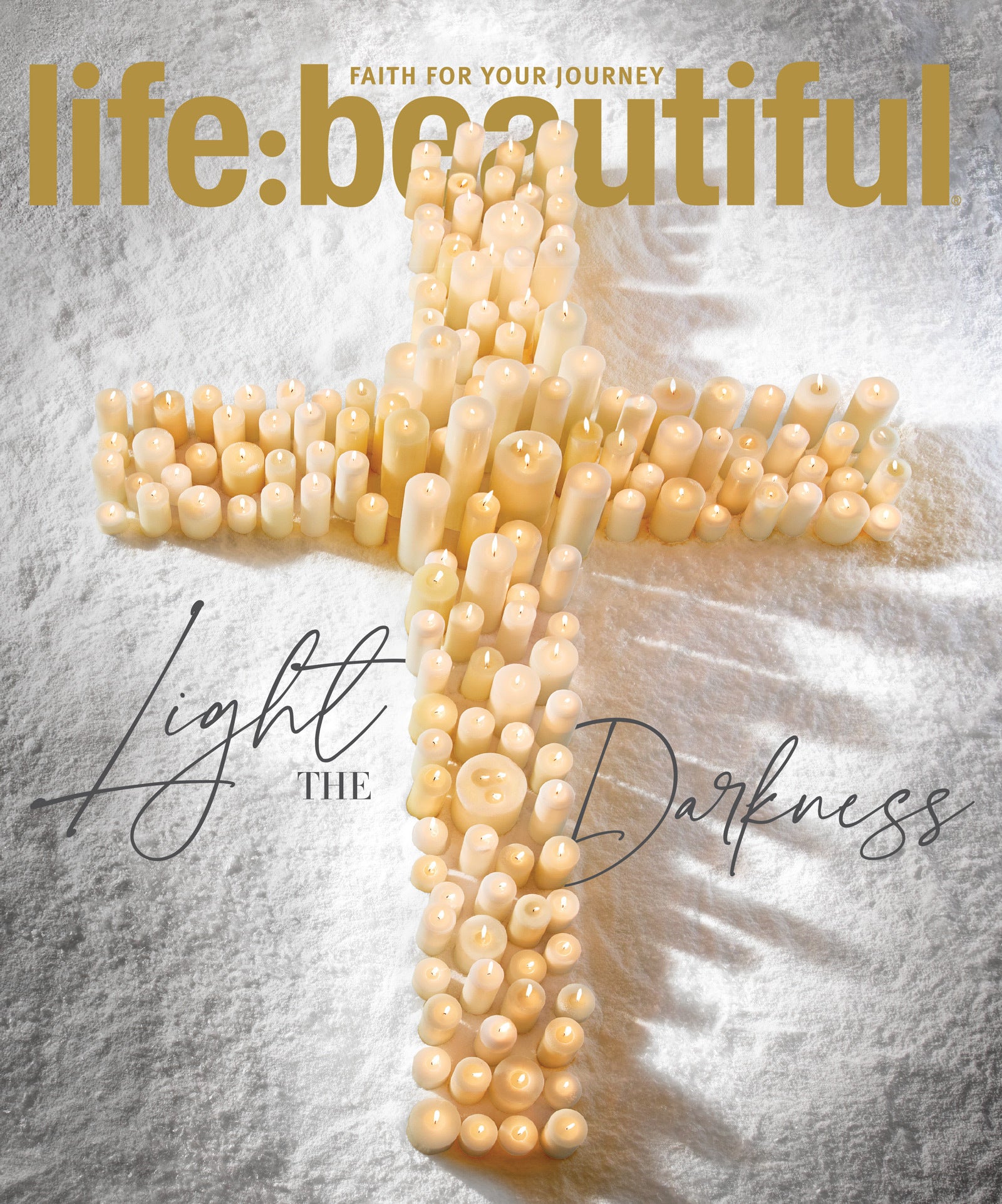 Life:Beautiful Magazine, Winter 2022/2023