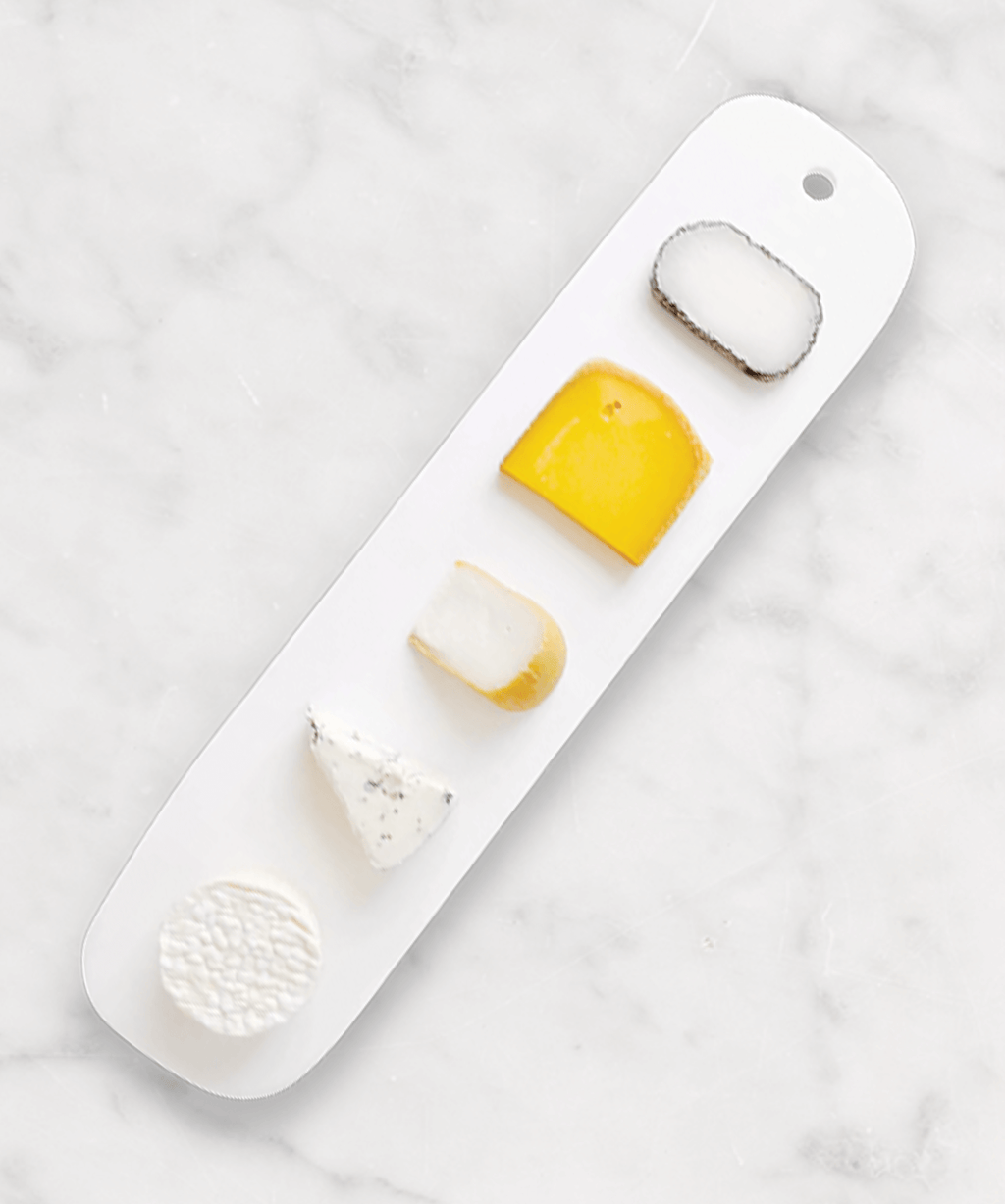 Tina Frey Purist Long Charcuterie Board